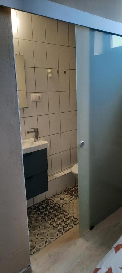 Csenge Apartman Keszthely Ngoại thất bức ảnh